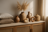 Homewares That Make a Difference: The Finishing Touches That Pull a Room Together