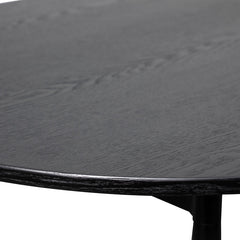 Ex Display - CCF6033-SD - Coffee Table - Black Veneer