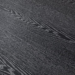 CCF6033-SD - Coffee Table - Black Veneer