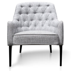 CLC2930-IG - Armchair - Light Spec Grey
