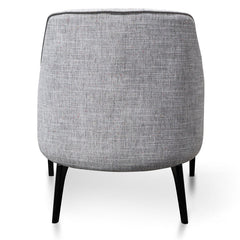 CLC2930-IG - Armchair - Light Spec Grey