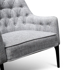 CLC2930-IG - Armchair - Light Spec Grey