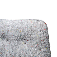 CLC2930-IG - Armchair - Light Spec Grey