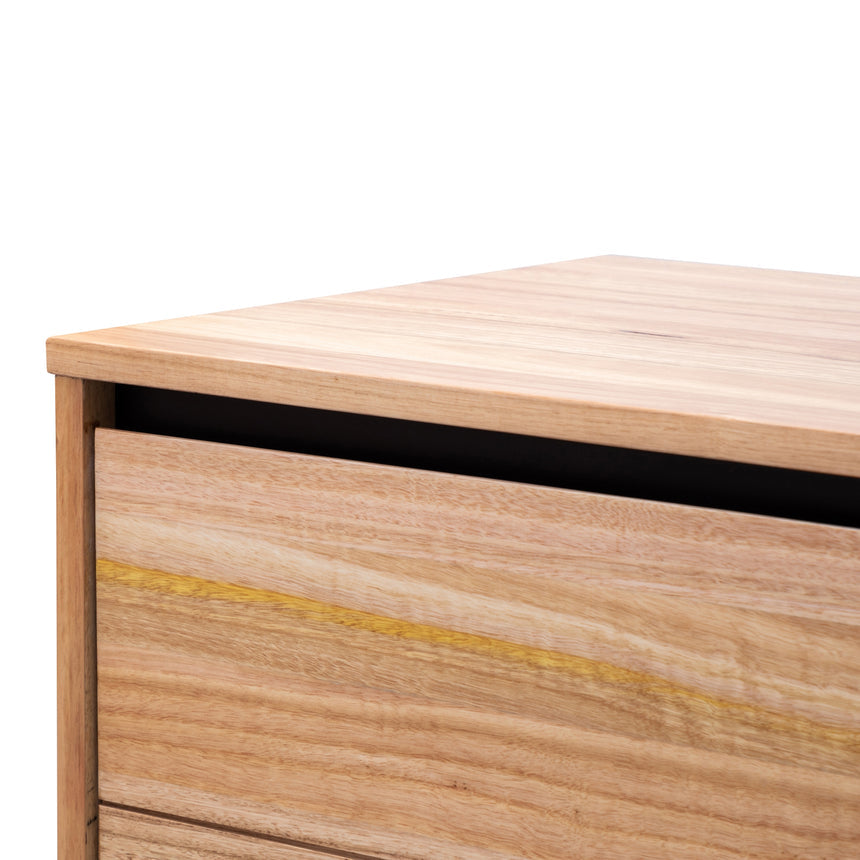 2.2m Entertainment TV Unit | Messmate | Myka Home - View 8