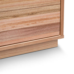 CTV2889-AW 2.2m Entertainment TV Unit - Messmate