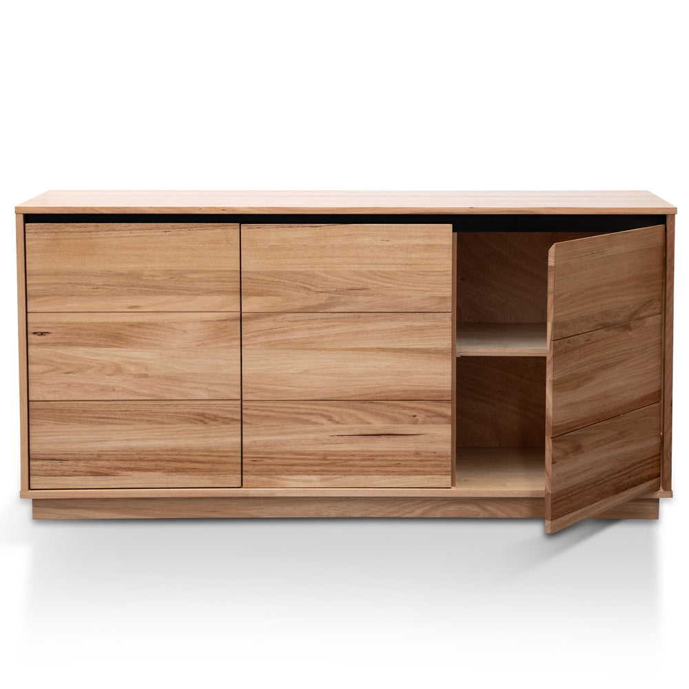 Buffet Unit - Messmate - View 2