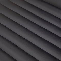 COC2970-YS - Executive Leather Office Chair - Full Black