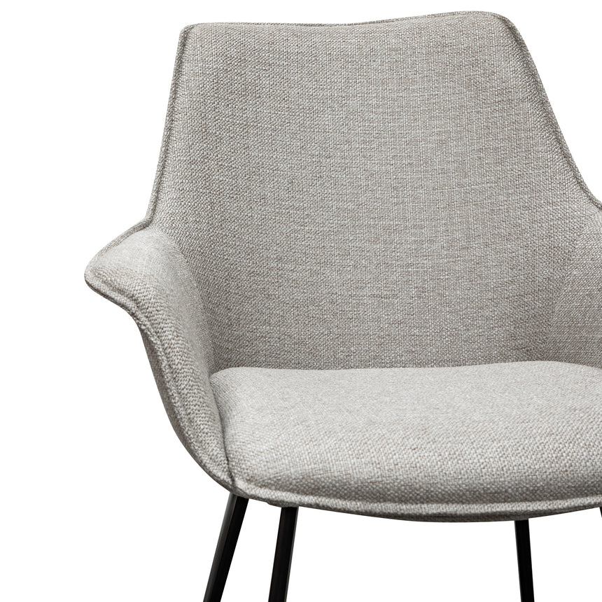 Plywood Dining Chair - Beige (Set of 2) - View 8