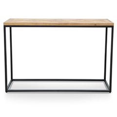 CDT2804-VN Console Table - European Oak