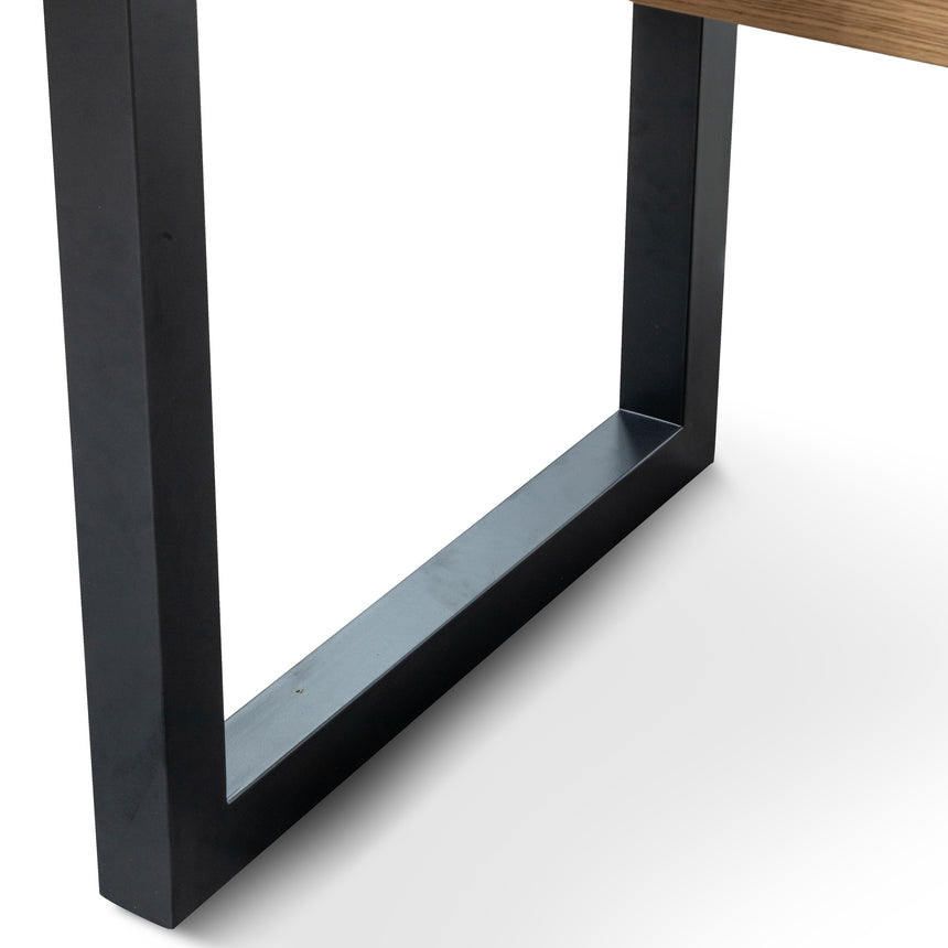 4-6 Seater Extendable Dining table - European Oak - View 10
