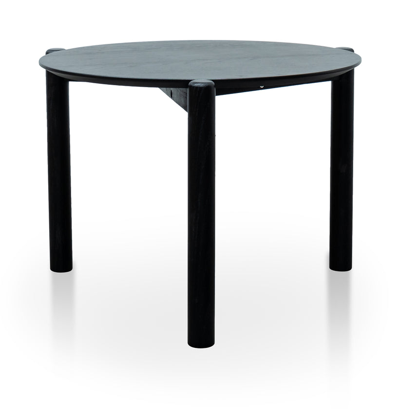 Nest of Coffee Tables | Black | Myka Home - View 6