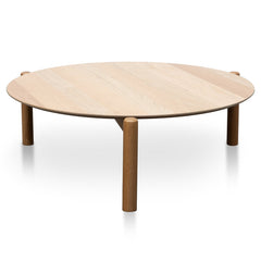 CCF2814-KD-CF2815-KD - Nest of Coffee tables - Natural