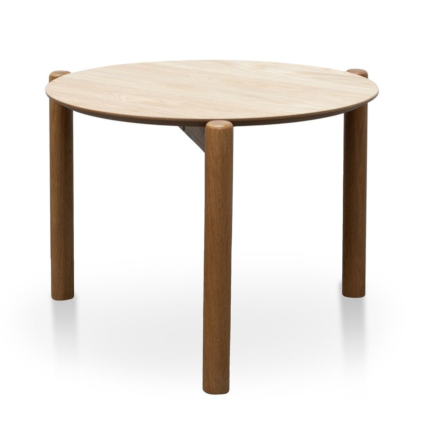 Nest of Coffee Tables | Natural | Myka Home - View 7