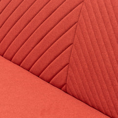 CLC2597-NIS 3 Seater Sofa Bed - Blush Mellow