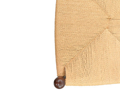 CDC124 Dining Chair - Walnut (Set of 2)