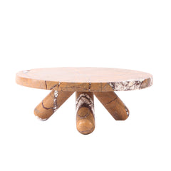 Marble Tray | Rainforest Brown | Myka Home
