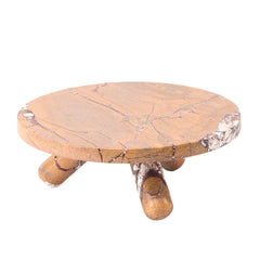 Marble Tray | Rainforest Brown | Myka Home