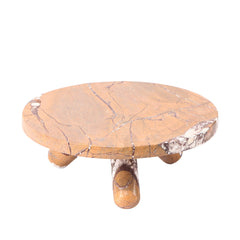 Marble Tray | Rainforest Brown | Myka Home