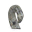 Sea Waves Marble Sculpture | Green | Myka Home