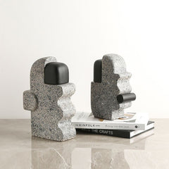 Style A Ceramic Sclupture | Myka Home