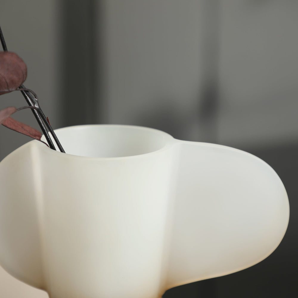 Colorblock Amphorae A | Myka Home - View 3