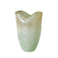 Handmade Glass Gradient Vase A | Myka Home