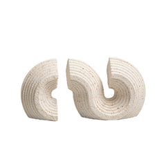 Line book end | Myka Home