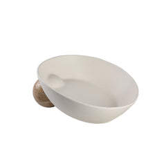 Ceramic Ball Bowl | Myka Home