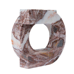 Harmonic Pair | Red Ochre | Myka Home
