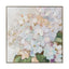 80 X 80CM Framed Canvas | Natural | Myka Home