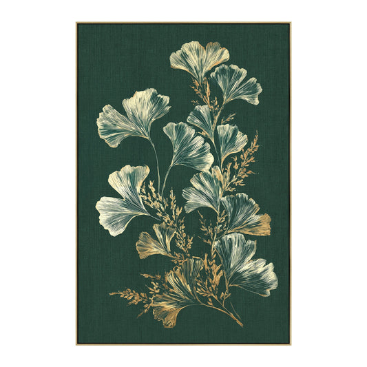 Style A 80 x 120cm Framed Canvas | Natural | Myka Home