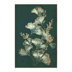 Style B 80 x 120cm Framed Canvas | Natural | Myka Home