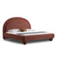 Queen Bed | Breeze Auburn | Myka Home