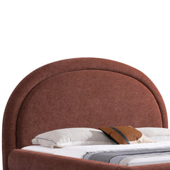 Queen Bed | Breeze Auburn | Myka Home