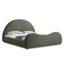 Queen Bed | Kaitoke Green | Myka Home