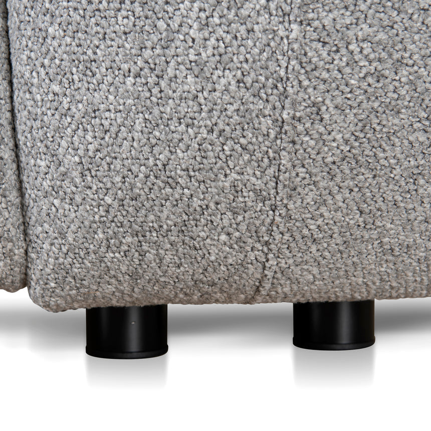 Queen Bed Frame - Storm Grey - View 16