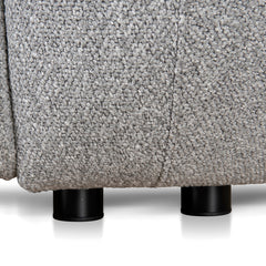 CBD8918-YO King Bed Frame - Storm Grey