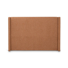 Queen Bedhead | Copper Brown | Myka Home - View 2