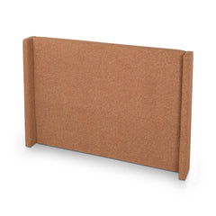 Queen Bedhead | Copper Brown | Myka Home - View 3