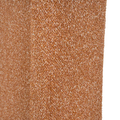 Single Bedhead | Copper Brown | Myka Home