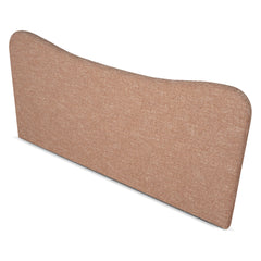King Bedhead | Russet Brown | Myka Home