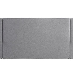 CBH8819-YO King Bedhead - Storm Grey