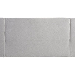 CBH8818-YO King Bedhead - Clay Grey