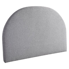 CBH8825-YO Queen Bedhead - Storm Grey