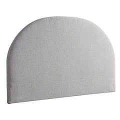 CBH8824-YO Queen Bedhead - Clay Grey