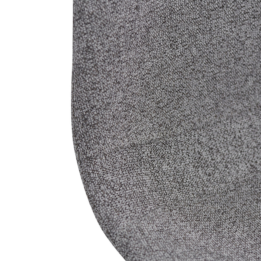 65cm Bar Stool - Spec Charcoal (Set of 2) - View 7