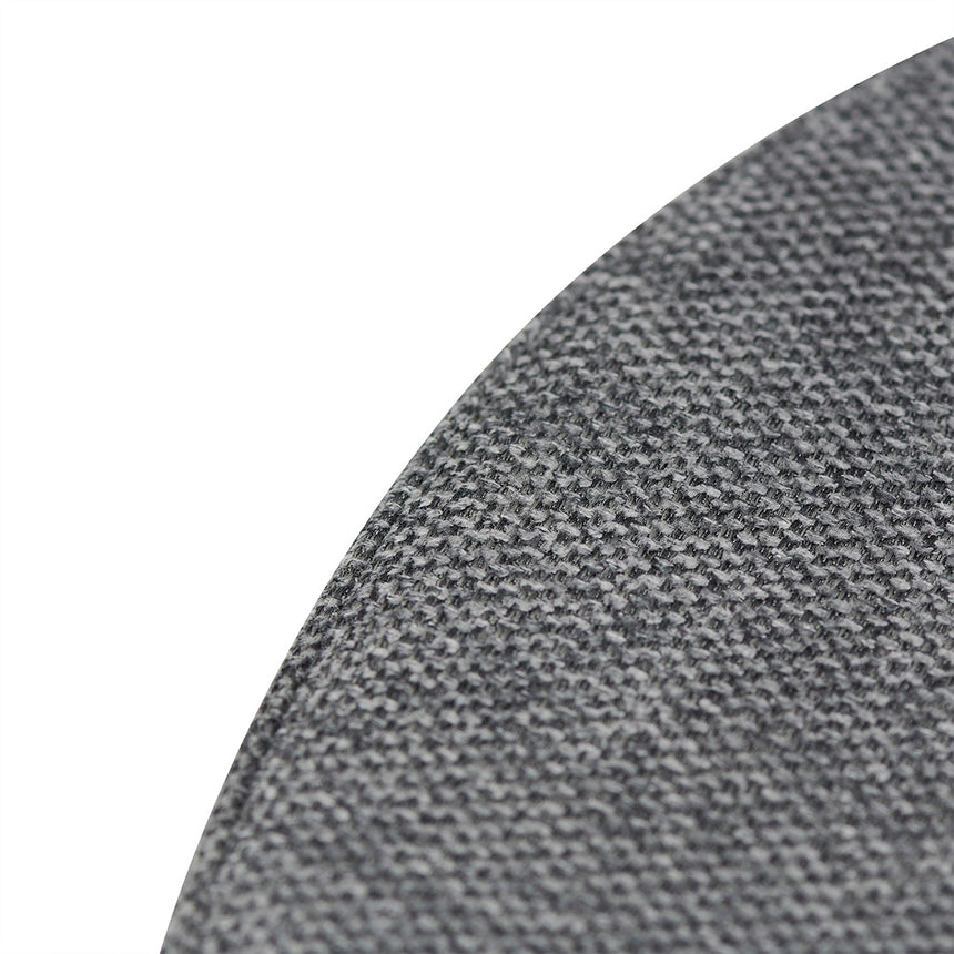 x2 65cm Bar Stool - Charcoal Grey (Set of 2) - View 10