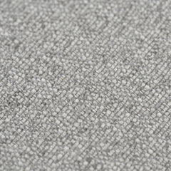 CBS8632-SE - 68cm Fabric Bar Stool - Spec Grey - (Set of 2)