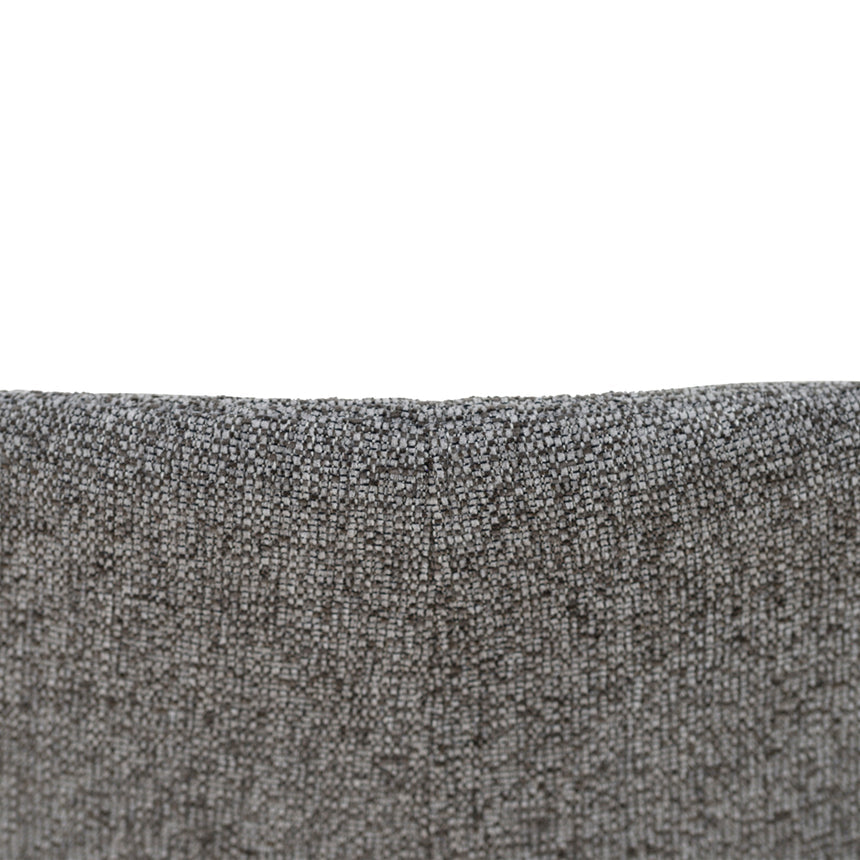 68cm Fabric Bar Stool - Spec Charcoal - (Set of 2) - View 11