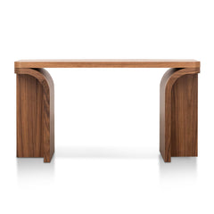 CDT8585-CN 1.5m Console Table - Walnut
